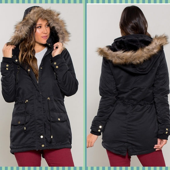 royalty for me jacket